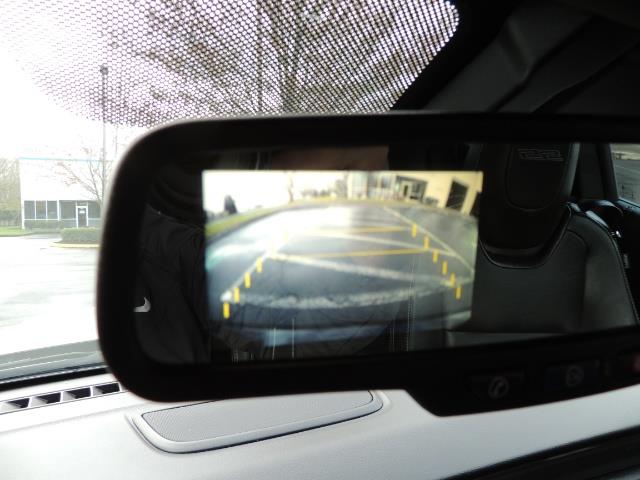2012 Chevrolet Camaro SS / RS Package / Leather / Sunroof /Backup camera - Photo 20 - Portland, OR 97217