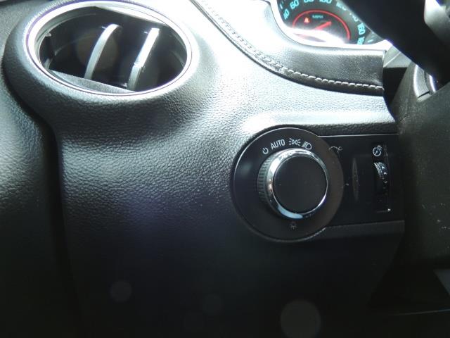 2012 Chevrolet Camaro SS / RS Package / Leather / Sunroof /Backup camera - Photo 41 - Portland, OR 97217
