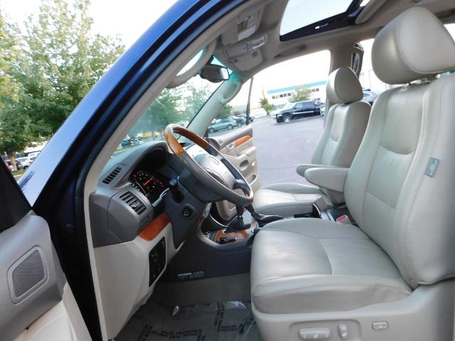 2006 Lexus GX 470 4dr SUV / 4WD / 3Rd Seat / Excel Cond - Photo 14 - Portland, OR 97217