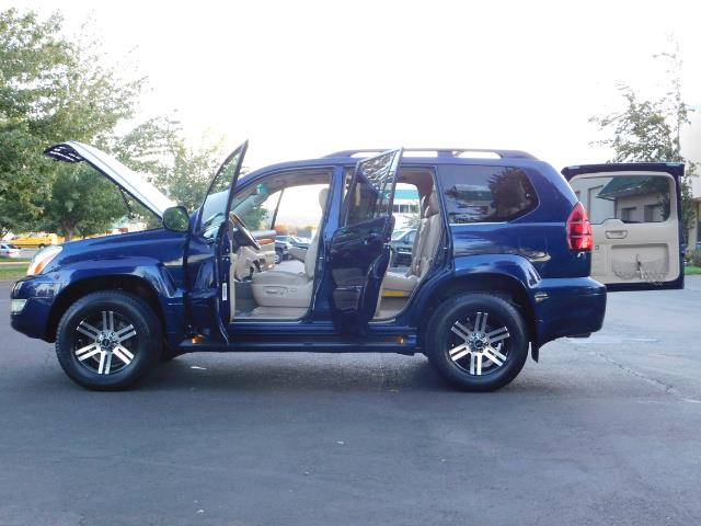 2006 Lexus GX 470 4dr SUV / 4WD / 3Rd Seat / Excel Cond - Photo 26 - Portland, OR 97217