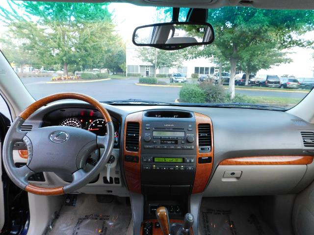 2006 Lexus GX 470 4dr SUV / 4WD / 3Rd Seat / Excel Cond - Photo 37 - Portland, OR 97217