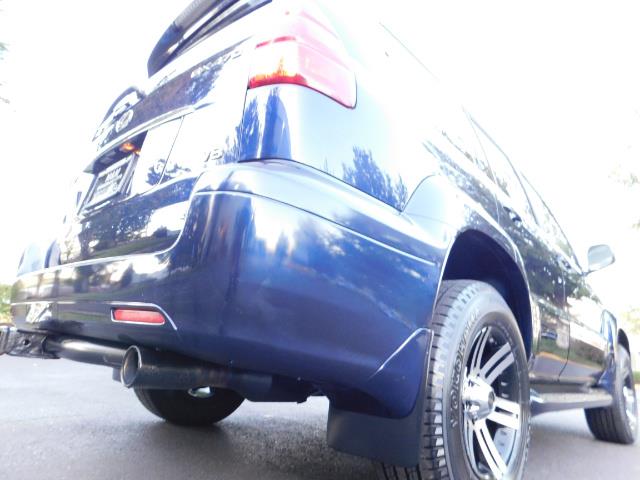 2006 Lexus GX 470 4dr SUV / 4WD / 3Rd Seat / Excel Cond - Photo 12 - Portland, OR 97217