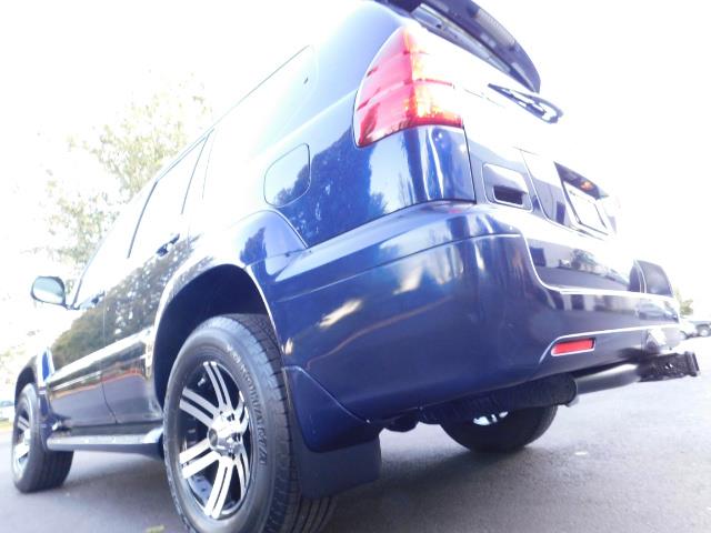 2006 Lexus GX 470 4dr SUV / 4WD / 3Rd Seat / Excel Cond - Photo 11 - Portland, OR 97217