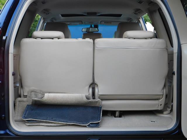 2006 Lexus GX 470 4dr SUV / 4WD / 3Rd Seat / Excel Cond - Photo 19 - Portland, OR 97217