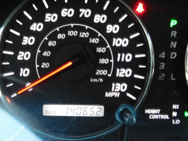 2006 Lexus GX 470 4dr SUV / 4WD / 3Rd Seat / Excel Cond - Photo 42 - Portland, OR 97217