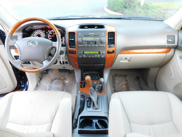 2006 Lexus GX 470 4dr SUV / 4WD / 3Rd Seat / Excel Cond - Photo 35 - Portland, OR 97217