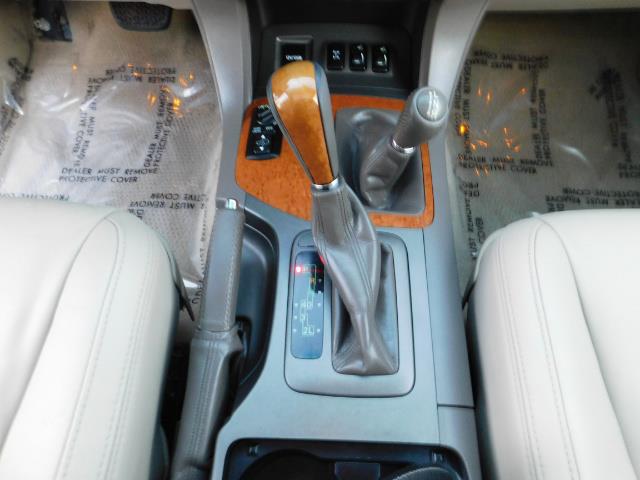 2006 Lexus GX 470 4dr SUV / 4WD / 3Rd Seat / Excel Cond - Photo 21 - Portland, OR 97217