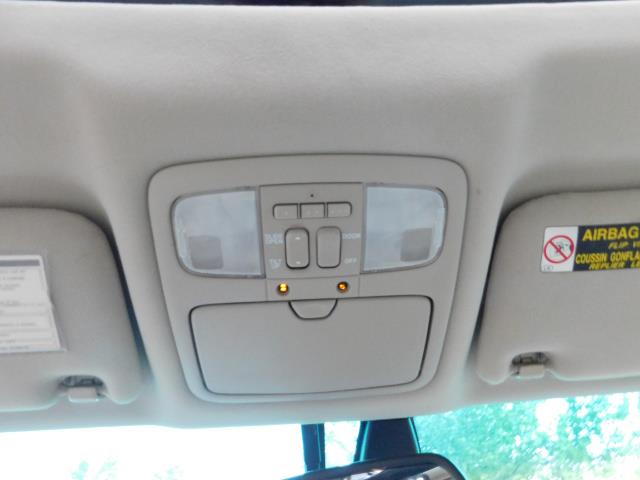 2006 Lexus GX 470 4dr SUV / 4WD / 3Rd Seat / Excel Cond - Photo 38 - Portland, OR 97217