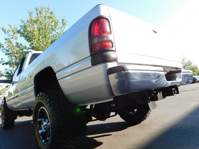 2002 Dodge Ram 2500 4X4 Long Bed 5.9 L Cummins Diesel LIFTED 100K MLS - Photo 11 - Portland, OR 97217