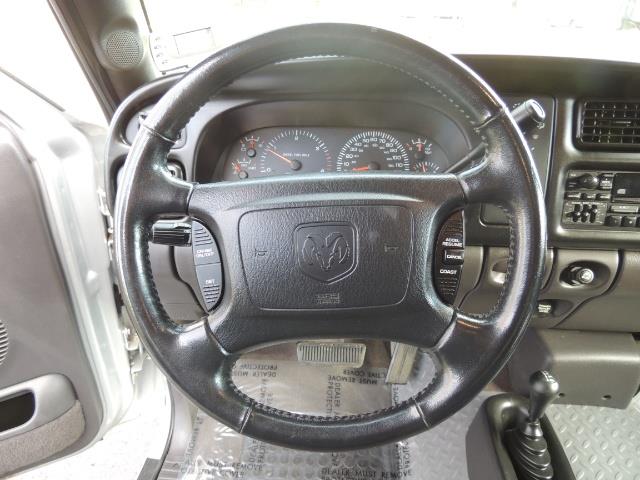 2002 Dodge Ram 2500 4X4 Long Bed 5.9 L Cummins Turbo Diesel 100K MLS - Photo 27 - Portland, OR 97217