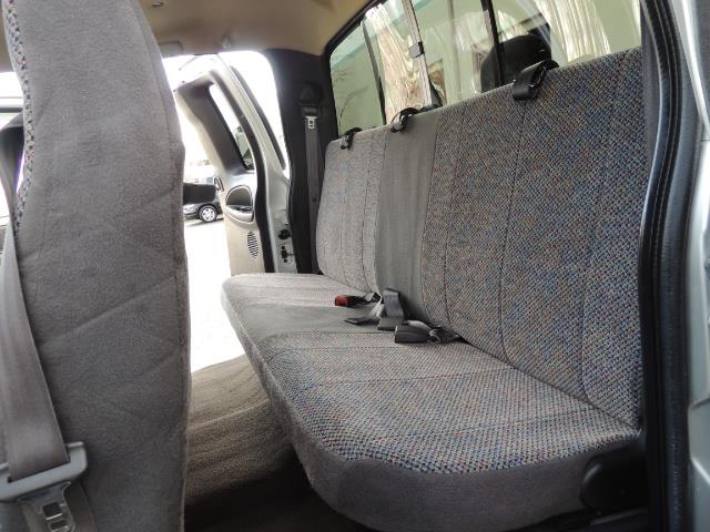 2002 Dodge Ram 2500 4X4 Long Bed 5.9 L Cummins Turbo Diesel 100K MLS - Photo 15 - Portland, OR 97217