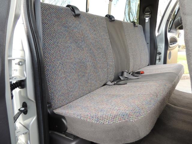 2002 Dodge Ram 2500 4X4 Long Bed 5.9 L Cummins Turbo Diesel 100K MLS - Photo 16 - Portland, OR 97217