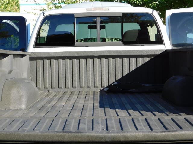 2002 Dodge Ram 2500 4X4 Long Bed 5.9 L Cummins Diesel LIFTED 100K MLS - Photo 20 - Portland, OR 97217