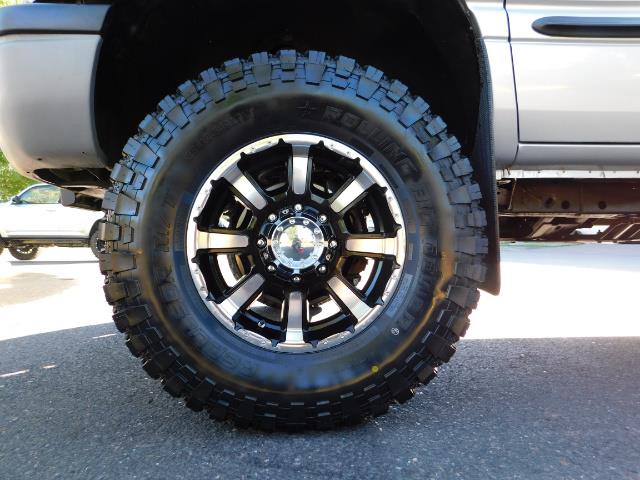 2002 Dodge Ram 2500 4X4 Long Bed 5.9 L Cummins Diesel LIFTED 100K MLS - Photo 23 - Portland, OR 97217