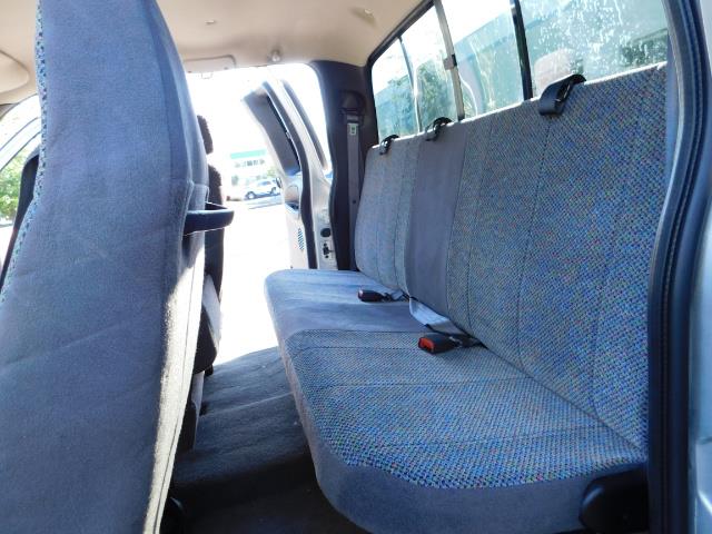 2002 Dodge Ram 2500 4X4 Long Bed 5.9 L Cummins Diesel LIFTED 100K MLS - Photo 14 - Portland, OR 97217