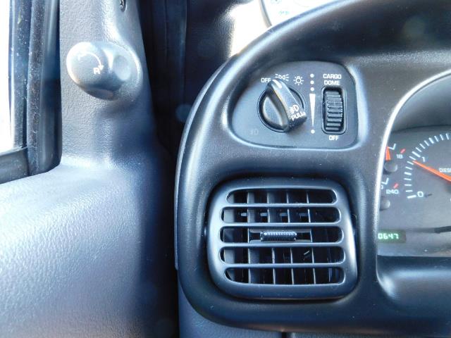 2002 Dodge Ram 2500 4X4 Long Bed 5.9 L Cummins Diesel LIFTED 100K MLS - Photo 37 - Portland, OR 97217