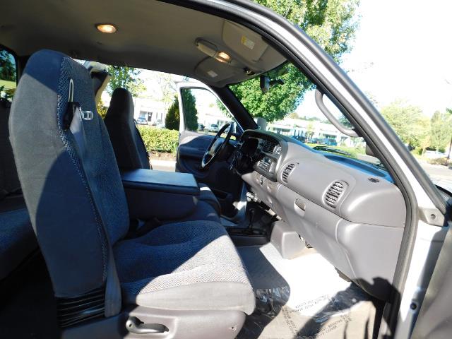 2002 Dodge Ram 2500 4X4 Long Bed 5.9 L Cummins Diesel LIFTED 100K MLS - Photo 16 - Portland, OR 97217
