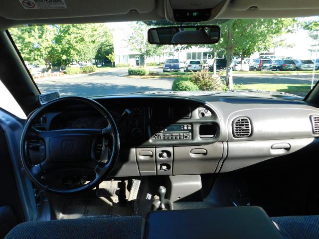 2002 Dodge Ram 2500 4X4 Long Bed 5.9 L Cummins Diesel LIFTED 100K MLS - Photo 33 - Portland, OR 97217