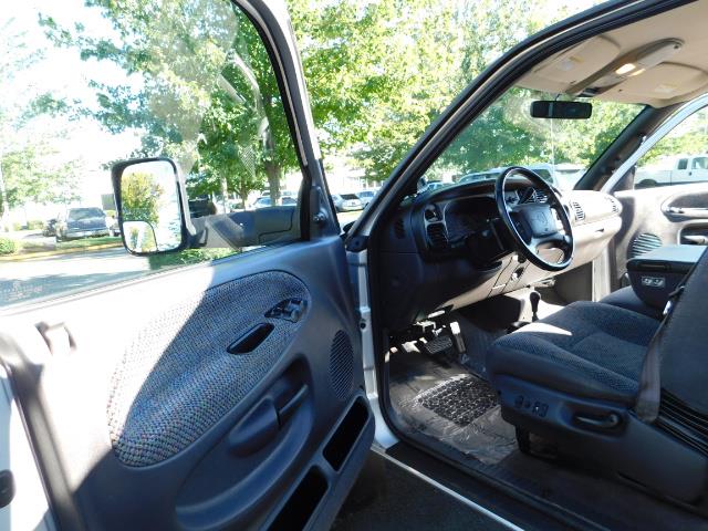 2002 Dodge Ram 2500 4X4 Long Bed 5.9 L Cummins Diesel LIFTED 100K MLS - Photo 31 - Portland, OR 97217