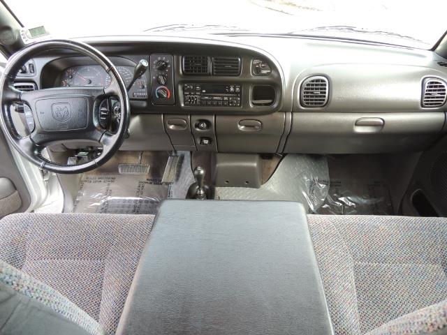 2002 Dodge Ram 2500 4X4 Long Bed 5.9 L Cummins Turbo Diesel 100K MLS - Photo 18 - Portland, OR 97217
