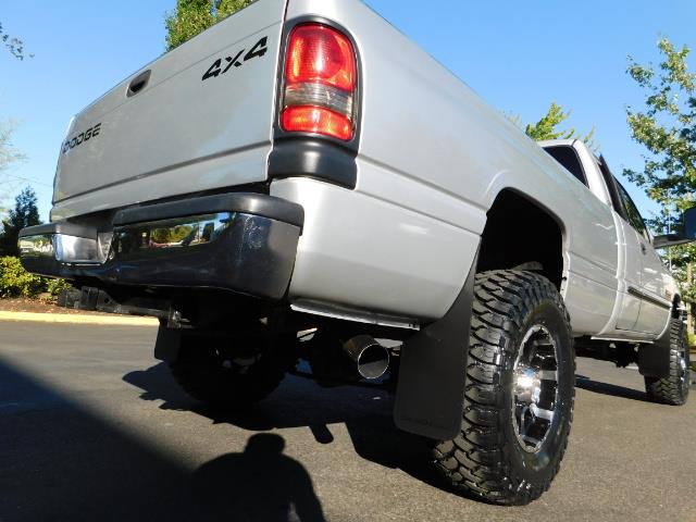 2002 Dodge Ram 2500 4X4 Long Bed 5.9 L Cummins Diesel LIFTED 100K MLS - Photo 12 - Portland, OR 97217