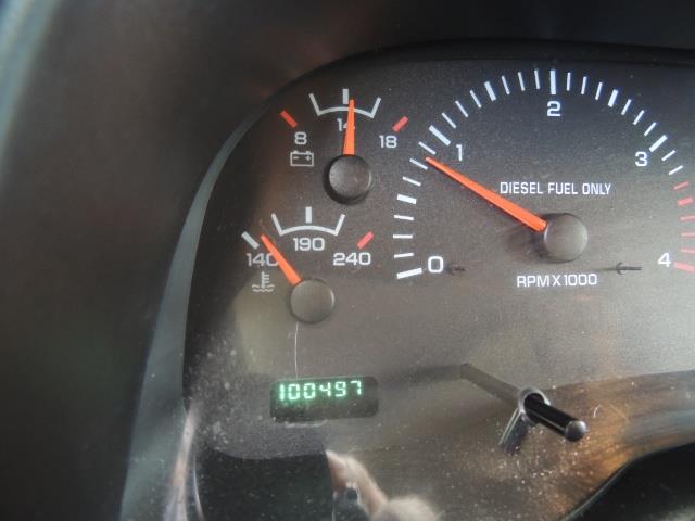 2002 Dodge Ram 2500 4X4 Long Bed 5.9 L Cummins Turbo Diesel 100K MLS - Photo 20 - Portland, OR 97217