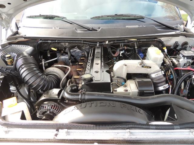 2002 Dodge Ram 2500 4X4 Long Bed 5.9 L Cummins Turbo Diesel 100K MLS - Photo 23 - Portland, OR 97217