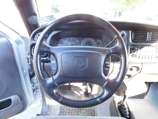 2002 Dodge Ram 2500 4X4 Long Bed 5.9 L Cummins Diesel LIFTED 100K MLS - Photo 36 - Portland, OR 97217