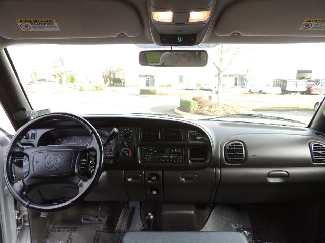 2002 Dodge Ram 2500 4X4 Long Bed 5.9 L Cummins Turbo Diesel 100K MLS - Photo 25 - Portland, OR 97217