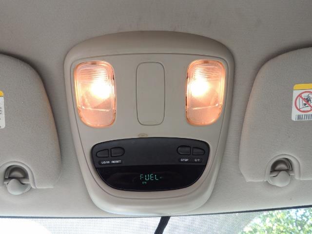2006 Dodge Ram 2500 Laramie 5.9L Quad Cab 4WD LIFTED / 35 "MUD LOWMILES - Photo 35 - Portland, OR 97217
