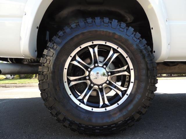 2006 Dodge Ram 2500 Laramie 5.9L Quad Cab 4WD LIFTED / 35 "MUD LOWMILES - Photo 41 - Portland, OR 97217