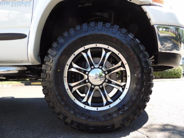2006 Dodge Ram 2500 Laramie 5.9L Quad Cab 4WD LIFTED / 35 "MUD LOWMILES - Photo 40 - Portland, OR 97217