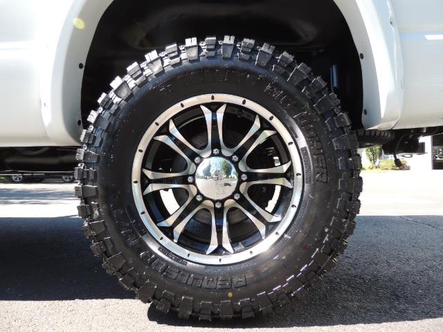 2006 Dodge Ram 2500 Laramie 5.9L Quad Cab 4WD LIFTED / 35 "MUD LOWMILES - Photo 20 - Portland, OR 97217