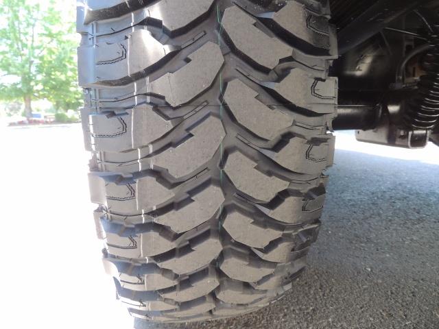 2006 Dodge Ram 2500 Laramie 5.9L Quad Cab 4WD LIFTED / 35 "MUD LOWMILES - Photo 21 - Portland, OR 97217