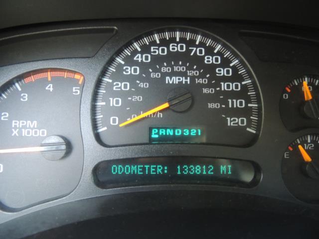 2005 Chevrolet Silverado 2500 LT 4dr Extended Cab LT / 4X4 / DURAMAX DIESEL - Photo 39 - Portland, OR 97217