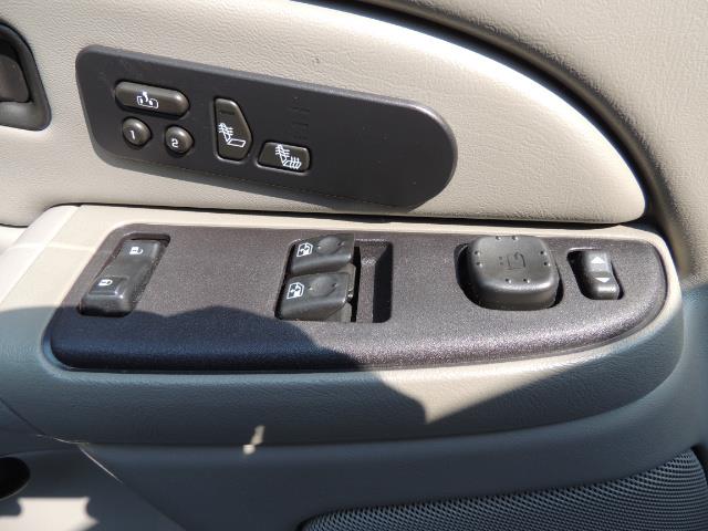 2005 Chevrolet Silverado 2500 LT 4dr Extended Cab LT / 4X4 / DURAMAX DIESEL - Photo 14 - Portland, OR 97217