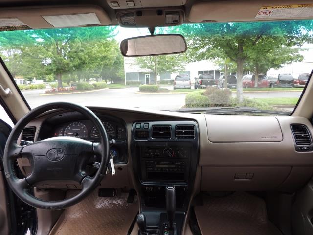 1998 Toyota 4Runner SR5 4dr 4WD 3.4L Timing Belt Done - Photo 31 - Portland, OR 97217
