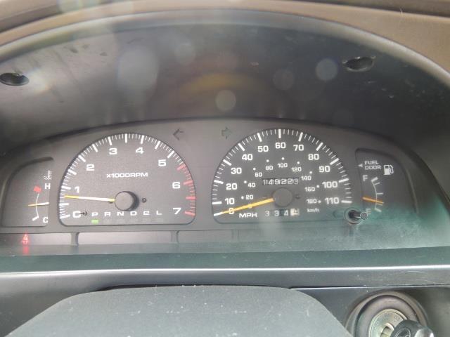 1998 Toyota 4Runner SR5 4dr 4WD 3.4L Timing Belt Done - Photo 34 - Portland, OR 97217