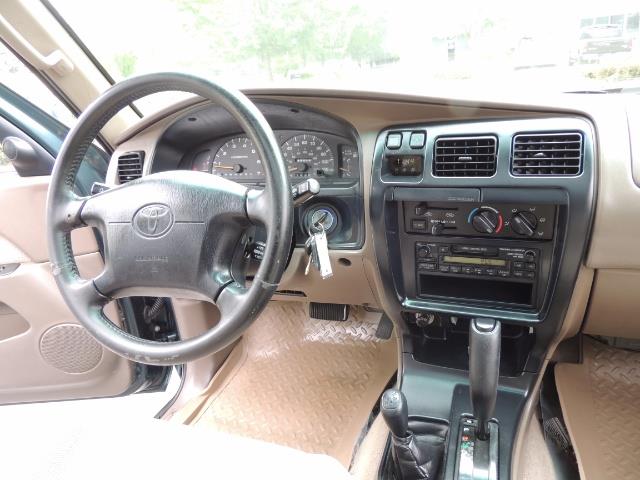 1998 Toyota 4Runner SR5 4dr 4WD 3.4L Timing Belt Done - Photo 13 - Portland, OR 97217