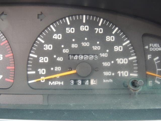 1998 Toyota 4Runner SR5 4dr 4WD 3.4L Timing Belt Done - Photo 21 - Portland, OR 97217