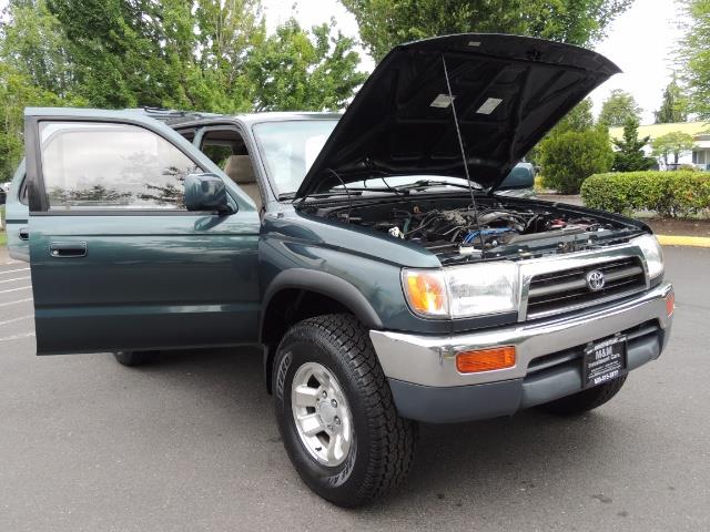 1998 Toyota 4Runner SR5 4dr 4WD 3.4L Timing Belt Done - Photo 26 - Portland, OR 97217