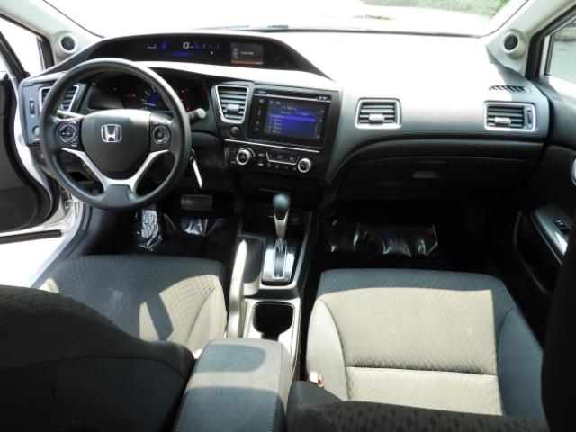 2015 Honda Civic SE / Sedan / Backup camera / Spoiler / 1-OWNER - Photo 18 - Portland, OR 97217