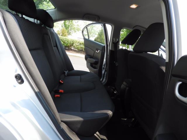 2015 Honda Civic SE / Sedan / Backup camera / Spoiler / 1-OWNER - Photo 16 - Portland, OR 97217