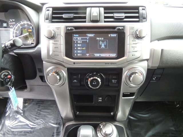 2016 Toyota 4Runner 4WD / V6 / 3RD SEAT / FACTORY WARRANTY / LIFTED !! - Photo 37 - Portland, OR 97217