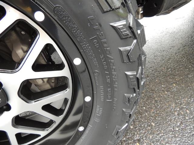 2016 Toyota 4Runner 4WD / V6 / 3RD SEAT / FACTORY WARRANTY / LIFTED !! - Photo 41 - Portland, OR 97217