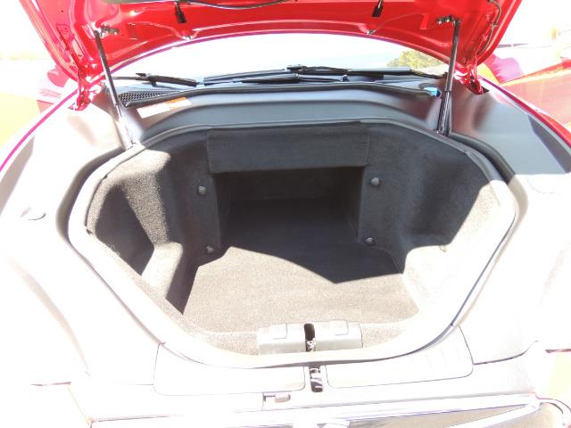 2014 Tesla Model S 85 / Leather / Heated seats / Panorama Roof / Navi - Photo 33 - Portland, OR 97217