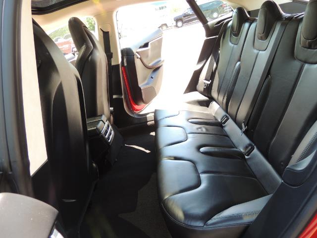 2014 Tesla Model S 85 / Leather / Heated seats / Panorama Roof / Navi - Photo 13 - Portland, OR 97217