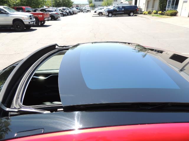2014 Tesla Model S 85 / Leather / Heated seats / Panorama Roof / Navi - Photo 40 - Portland, OR 97217