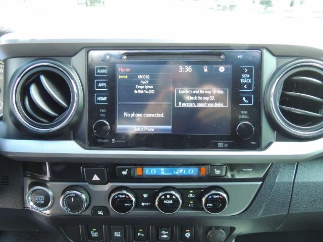 2016 Toyota Tacoma TRD Sport 4X4 / Navi / Long Bed / 14Kmile / LIFTED - Photo 28 - Portland, OR 97217