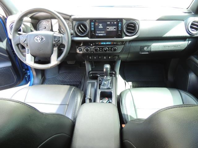 2016 Toyota Tacoma TRD Sport 4X4 / Navi / Long Bed / 14Kmile / LIFTED - Photo 16 - Portland, OR 97217